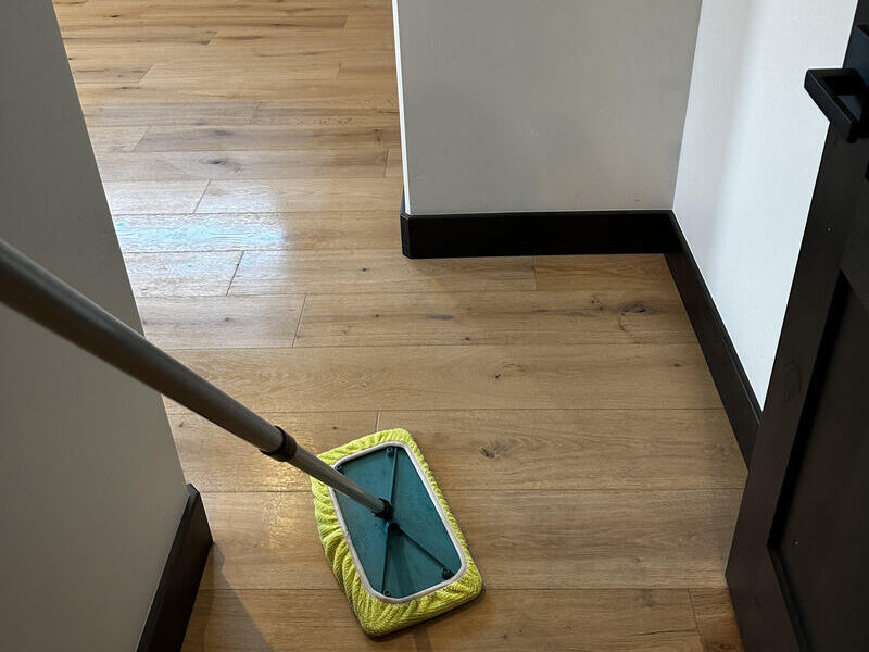 When you are looking for a professional post construction cleaning, we are here to help.